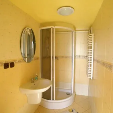 Agroturystyka Pod Modrzewiem Baltow Exterior photo