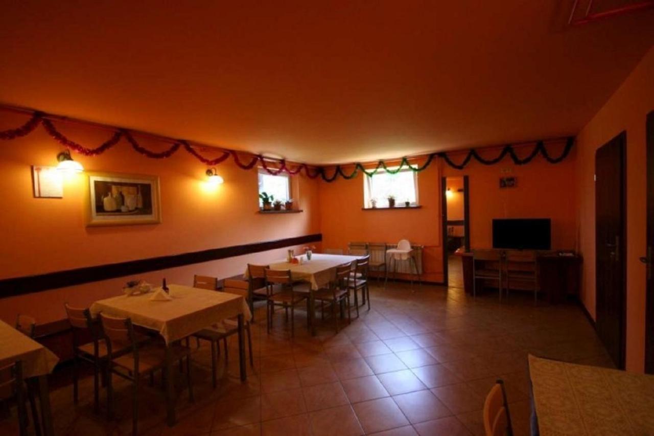 Farm stay Pod Modrzewiem