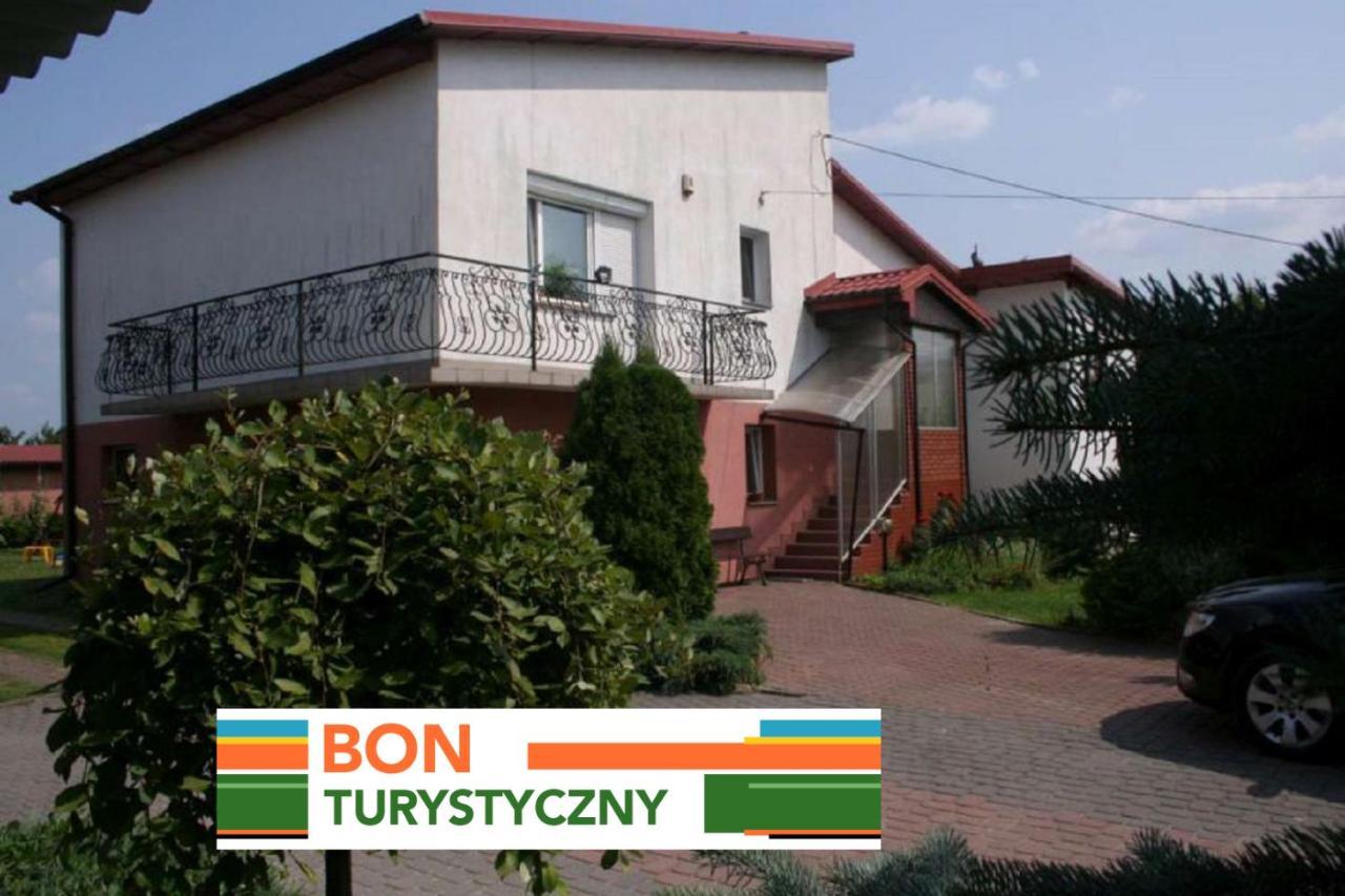 Farm stay Pod Modrzewiem